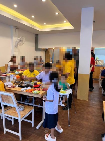 เซ้งร้านอาหาร ทำเลดี สี่แยก บขส. สระยาว รูปที่ 3