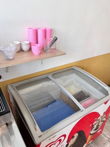 เซ้งร้านอาหาร ทำเลดี สี่แยก บขส. สระยาว รูปที่ 9