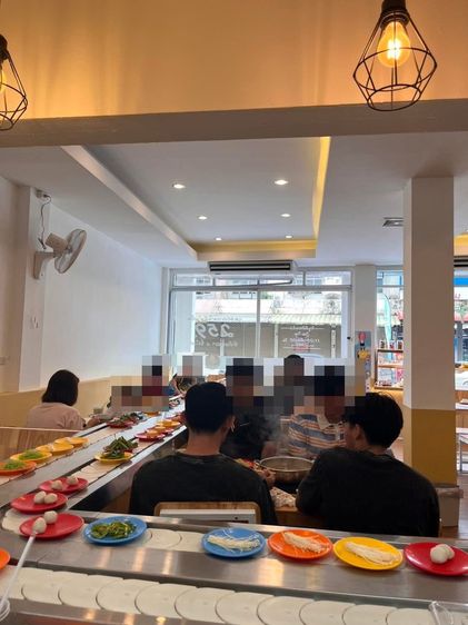 เซ้งร้านอาหาร ทำเลดี สี่แยก บขส. สระยาว รูปที่ 2