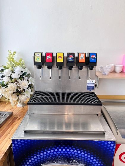 เซ้งร้านอาหาร ทำเลดี สี่แยก บขส. สระยาว รูปที่ 10