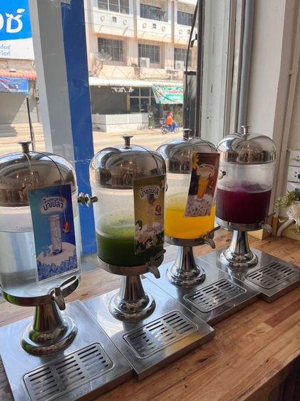 เซ้งร้านอาหาร ทำเลดี สี่แยก บขส. สระยาว รูปที่ 8