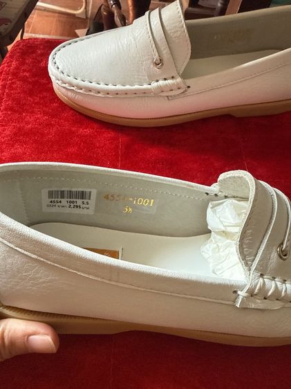 รองเท้าคัทขู