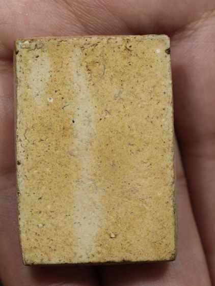 รหัส 310 - พระสมเด็จเกศไชโย 7 ชั้น วัดระฆังโฆสิตาราม สภาพสวยสมบูรณ์ มวลสารชัดเจน รับประกันตรงปกตามรูปภาพค่ะ จากหีบโบราณ” โทร 0933253888 รูปที่ 6