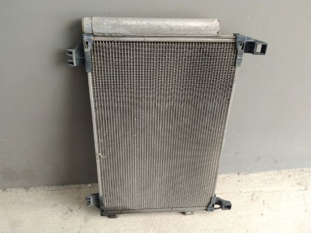 แผงแอร์ vios gen2 รูปที่ 2