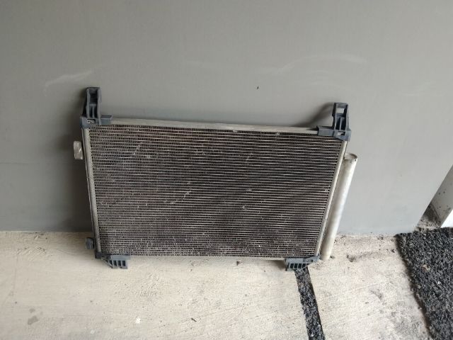 แผงแอร์ vios gen2 รูปที่ 4