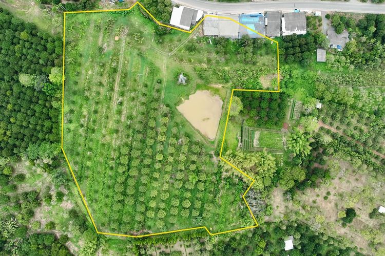 ที่ดิน อ.มะขาม จ.จันทบุรี 