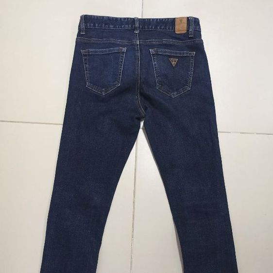 ขายถูก​ค่ะ​ กางเกงยีนส์​แบรนด์​ GUESS​ มือ​ 2 รูปที่ 6