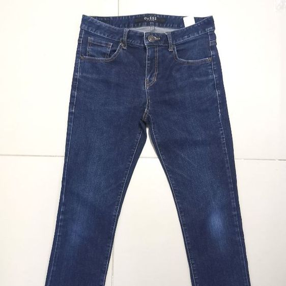 ขายถูก​ค่ะ​ กางเกงยีนส์​แบรนด์​ GUESS​ มือ​ 2