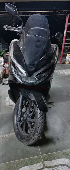 Honda pcx รูปที่ 2
