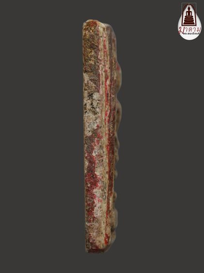 รหัส 321 - พระสมเด็จพิมพ์ใหญ่ วัดระฆังโฆสิตาราม สภาพสวยสมบูรณ์ มวลสารชัดเจน รับประกันตรงปกตามรูปภาพค่ะ จากหีบโบราณ” โทร 0933253888 รูปที่ 3