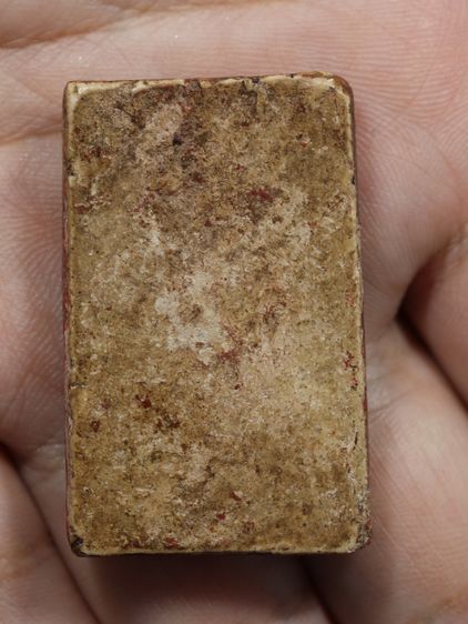 รหัส 321 - พระสมเด็จพิมพ์ใหญ่ วัดระฆังโฆสิตาราม สภาพสวยสมบูรณ์ มวลสารชัดเจน รับประกันตรงปกตามรูปภาพค่ะ จากหีบโบราณ” โทร 0933253888 รูปที่ 6