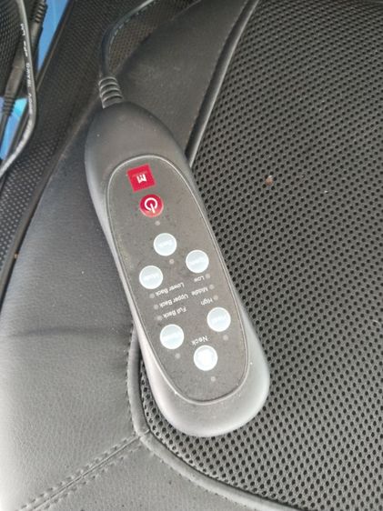 เครื่องนวด รูปที่ 4