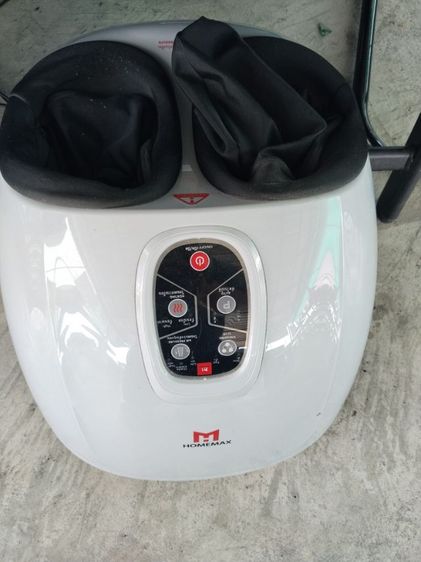 เครื่องนวด รูปที่ 2