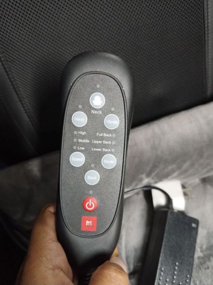 เครื่องนวด รูปที่ 8