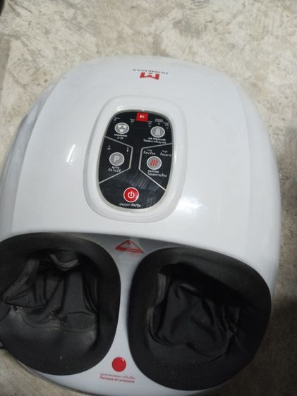 เครื่องนวด รูปที่ 5