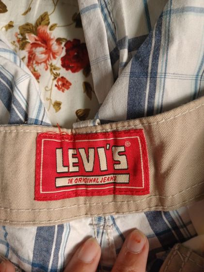 กางเกงLEVIS  รูปที่ 2
