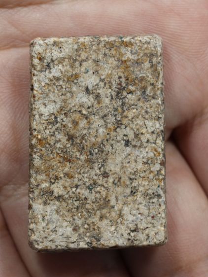 รหัส 323 - พระสมเด็จพิมพ์ใหญ่ วัดระฆังโฆสิตาราม สภาพสวยสมบูรณ์ มวลสารชัดเจน รับประกันตรงปกตามรูปภาพค่ะ จากหีบโบราณ” โทร 0933253888 รูปที่ 6