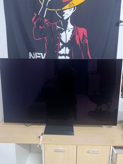 Samsung Oled s90f 65 Smat TV รูปที่ 3