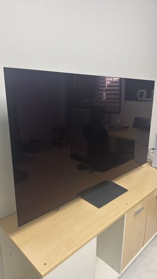 Samsung Oled s90f 65 Smat TV