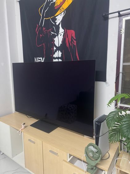Samsung Oled s90f 65 Smat TV รูปที่ 2