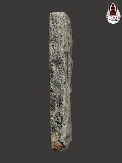 รหัส 326 - พระสมเด็จพิมพ์ใหญ่ วัดระฆังโฆสิตาราม สภาพสวยสมบูรณ์ มวลสารชัดเจน รับประกันตรงปกตามรูปภาพค่ะ จากหีบโบราณ” โทร 0933253888 รูปที่ 3