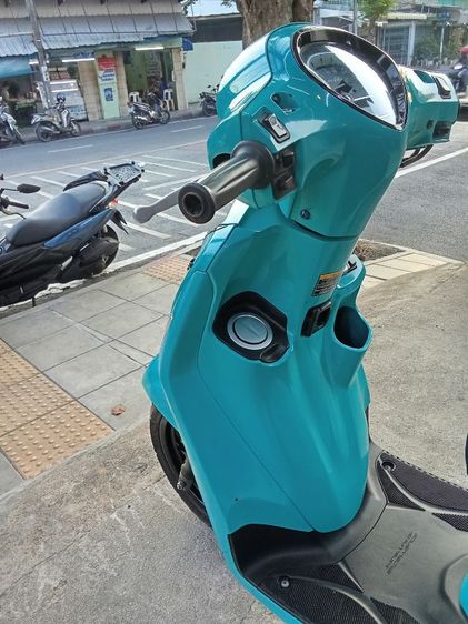 ขาย แกรนฟิลาโน่ รถสวย รูปที่ 8