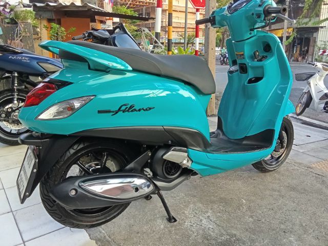 ขาย แกรนฟิลาโน่ รถสวย รูปที่ 6