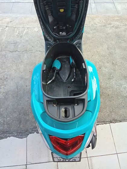 ขาย แกรนฟิลาโน่ รถสวย รูปที่ 12