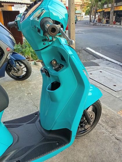 ขาย แกรนฟิลาโน่ รถสวย รูปที่ 4