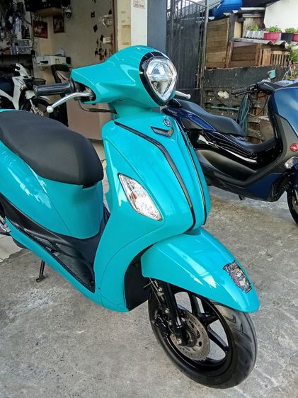 ขาย แกรนฟิลาโน่ รถสวย รูปที่ 2