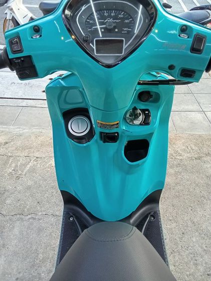 ขาย แกรนฟิลาโน่ รถสวย รูปที่ 11