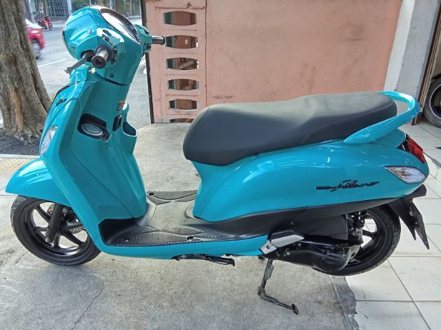 ขาย แกรนฟิลาโน่ รถสวย รูปที่ 7