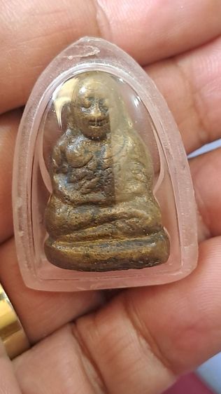 หลวงพ่อเงิน