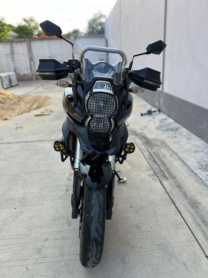 Kawasaki Versys650 2012 รูปที่ 3