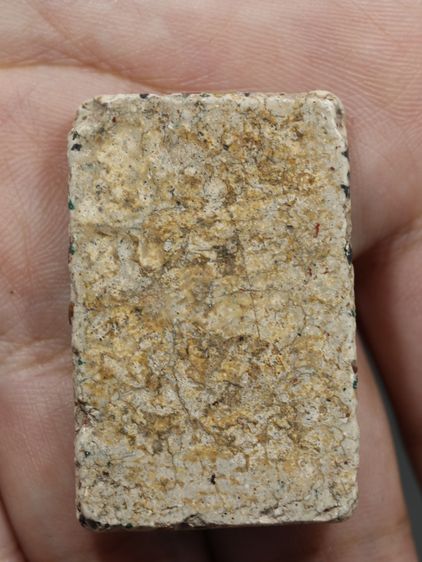 รหัส 328 - พระสมเด็จพิมพ์ใหญ่ วัดระฆังโฆสิตาราม สภาพสวยสมบูรณ์ มวลสารชัดเจน รับประกันตรงปกตามรูปภาพค่ะ จากหีบโบราณ” โทร 0933253888 รูปที่ 6