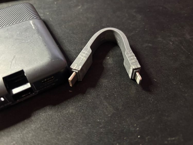 ขาย Power bank Remax มือสอง รูปที่ 8