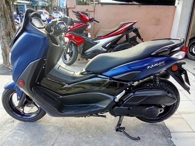 ขาย nmax155 รถสวย รูปที่ 9