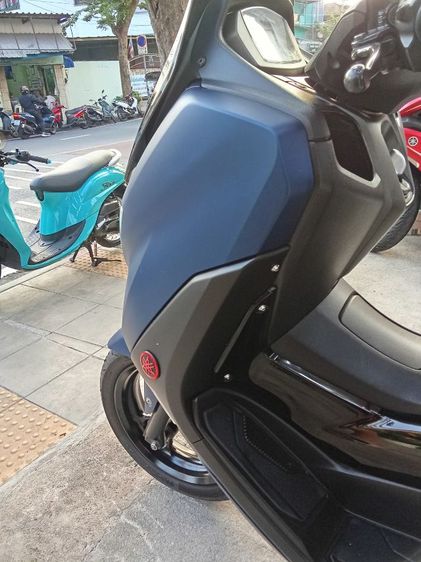 ขาย nmax155 รถสวย รูปที่ 7