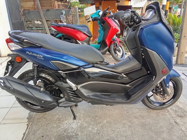 ขาย nmax155 รถสวย รูปที่ 8