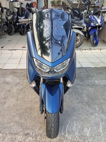 Yamaha N-Max 2020 ขาย nmax155 รถสวย