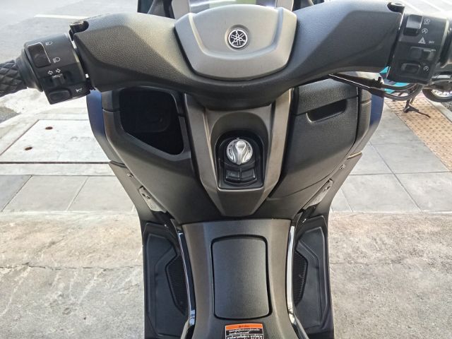 ขาย nmax155 รถสวย รูปที่ 15