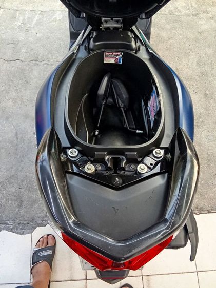 ขาย nmax155 รถสวย รูปที่ 16