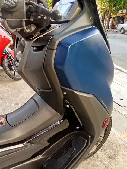 ขาย nmax155 รถสวย รูปที่ 5