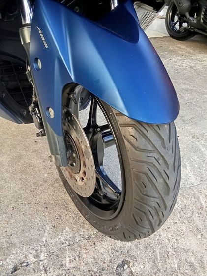 ขาย nmax155 รถสวย รูปที่ 2