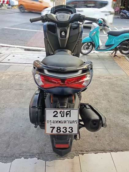 ขาย nmax155 รถสวย รูปที่ 18