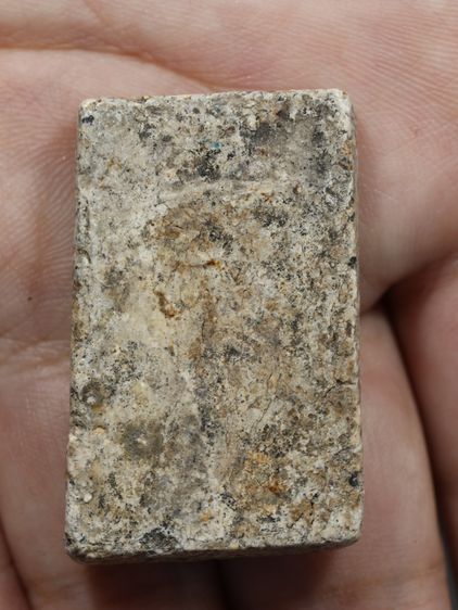 รหัส 330 - พระสมเด็จพิมพ์ใหญ่ วัดระฆังโฆสิตาราม สภาพสวยสมบูรณ์ มวลสารชัดเจน รับประกันตรงปกตามรูปภาพค่ะ จากหีบโบราณ” โทร 0933253888 รูปที่ 6