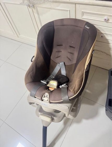 คาร์ซีท Combi มือสอง