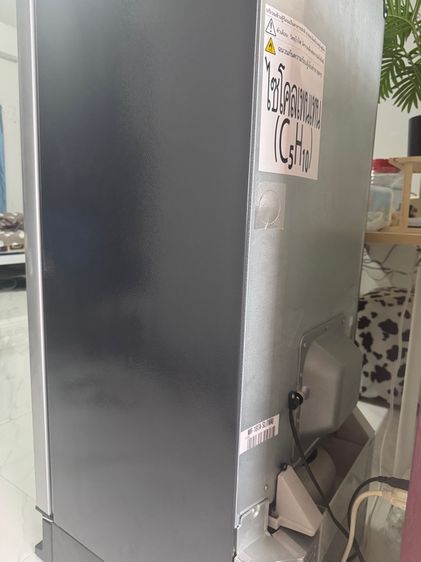 Mitsubishi ตู้เย็น 1 ประตู ตู้เย็น มิสซูบิชิ 6.9คิว 