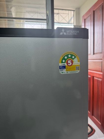 ตู้เย็น มิสซูบิชิ 6.9คิว  รูปที่ 3