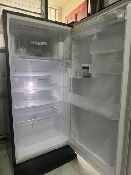 ตู้เย็น มิสซูบิชิ 6.9คิว  รูปที่ 2